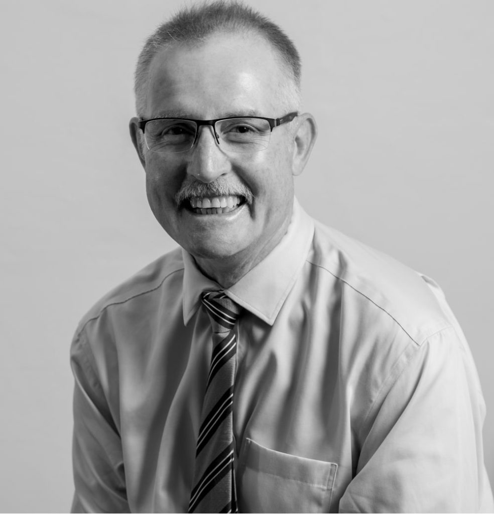 Kobus Louw Team Photo