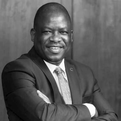 Charles Mukuwe Team Photo