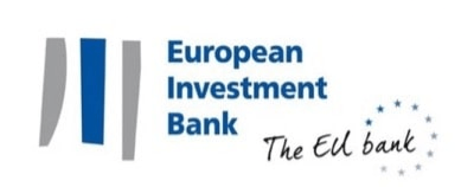 European Investment Bank Logo