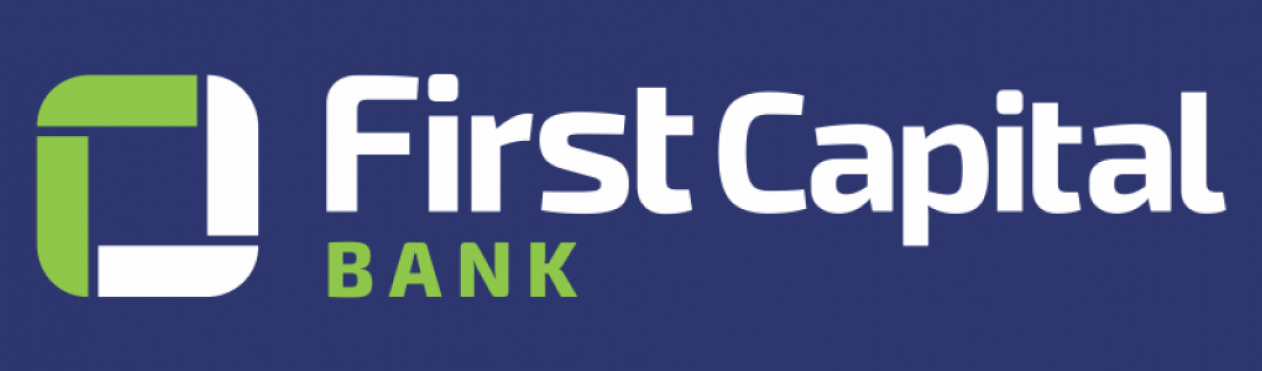 First Capital Banks Logo