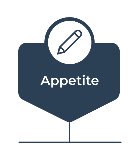 Bridge To Knowledge Appetite