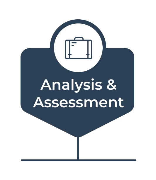 Bridge To Knowledge Analysis & Assessment