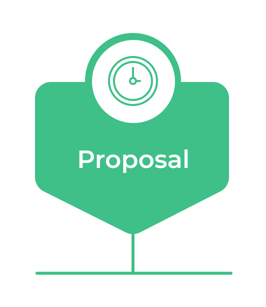 Bridge To Knowledge Proposal