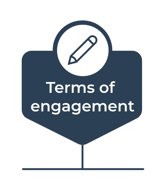 Bridge To Knowledge Proposal Terms of engagement