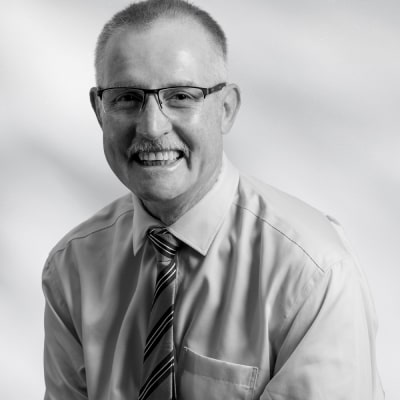 Kobus Louw Team Photo