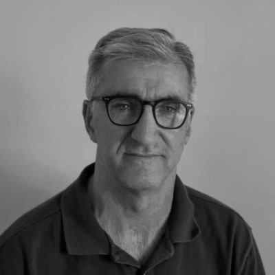 Pieter Burger Team Photo