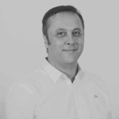 Henk Ludik Team Photo